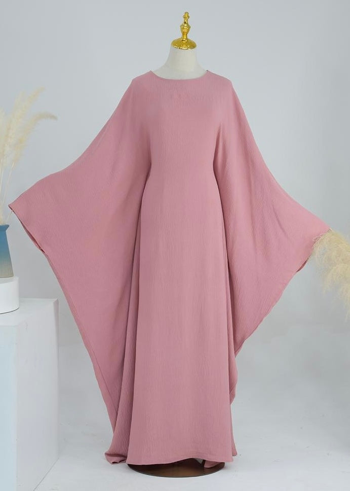 Batwing Kaftan