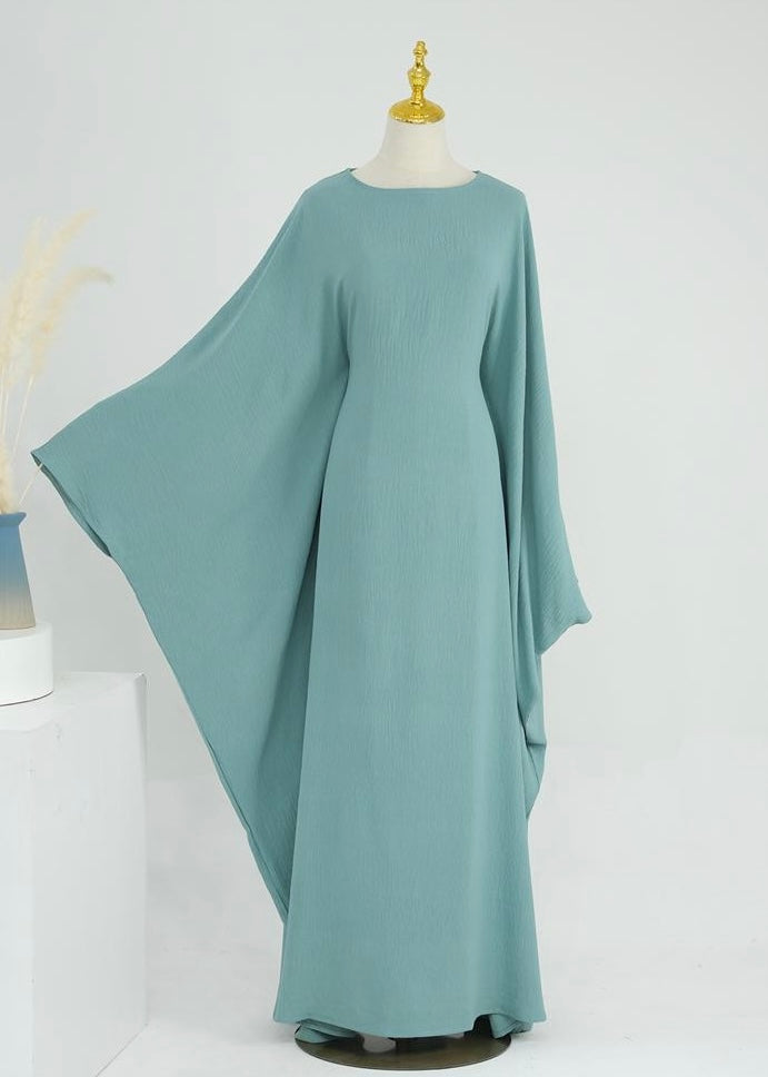 Batwing Kaftan