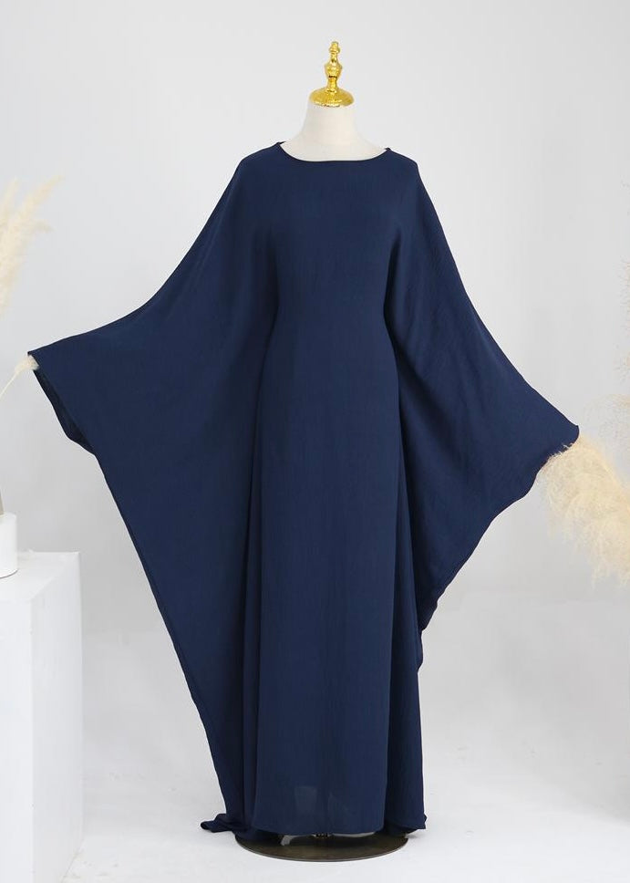 Batwing Kaftan