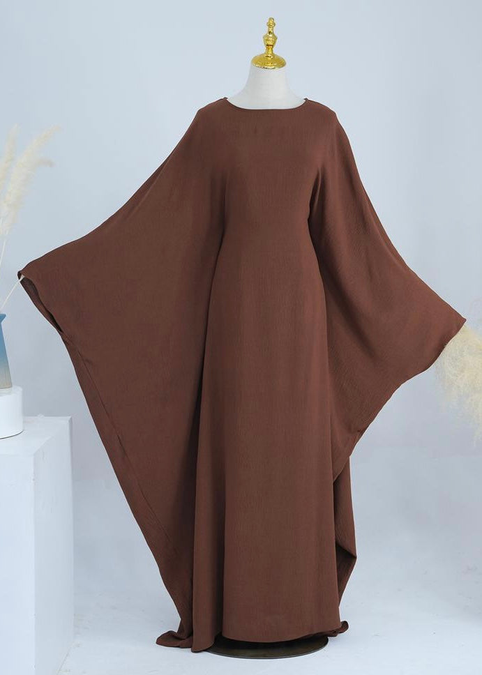 Batwing Kaftan