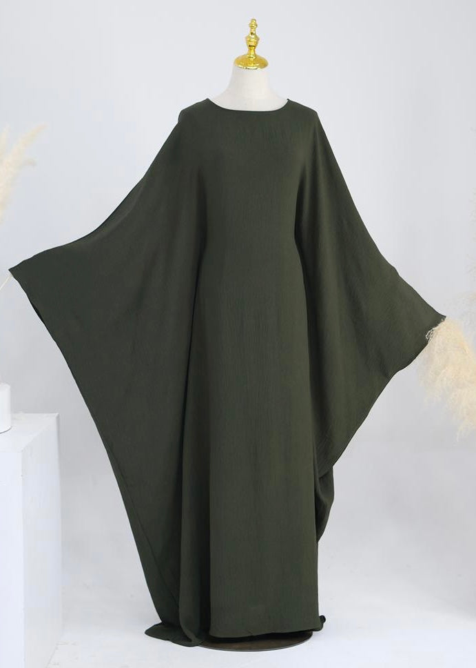 Batwing Kaftan