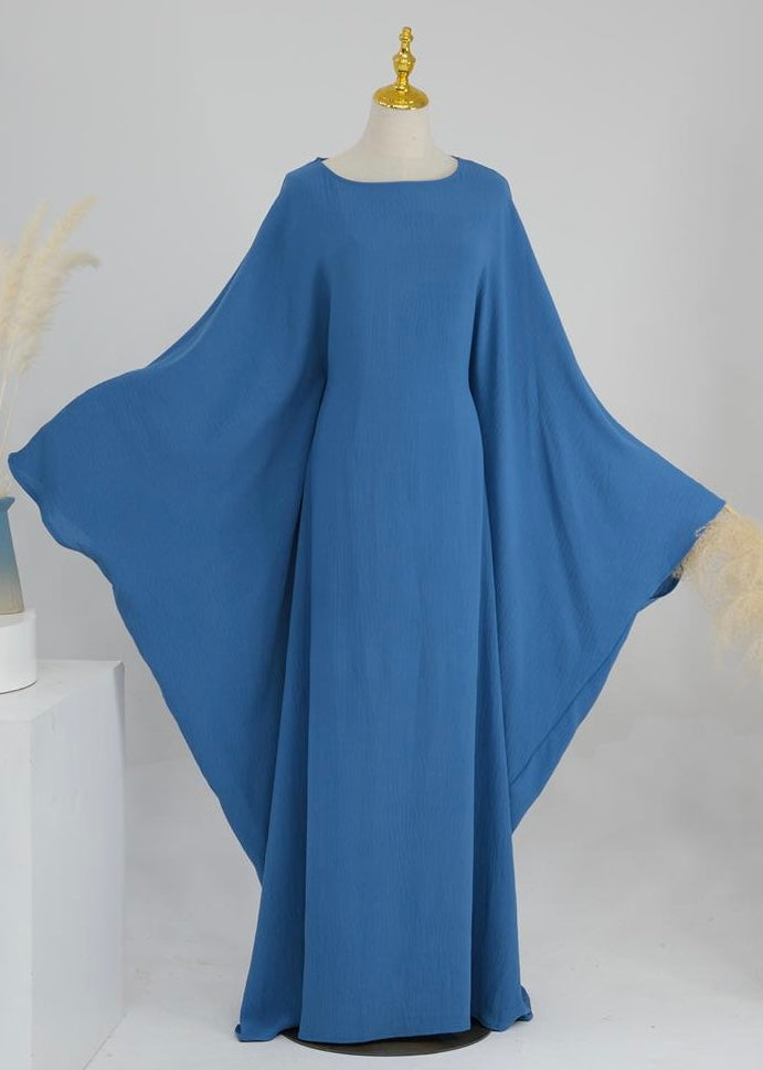 Batwing Kaftan