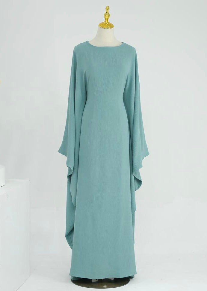 Batwing Kaftan