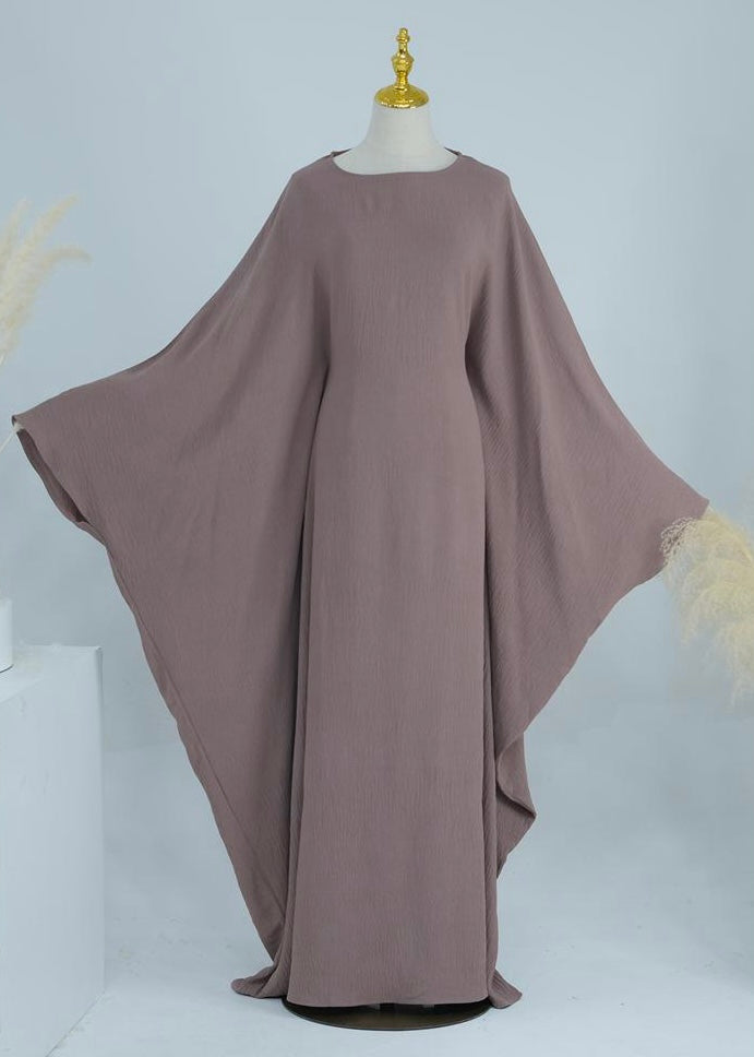 Batwing Kaftan