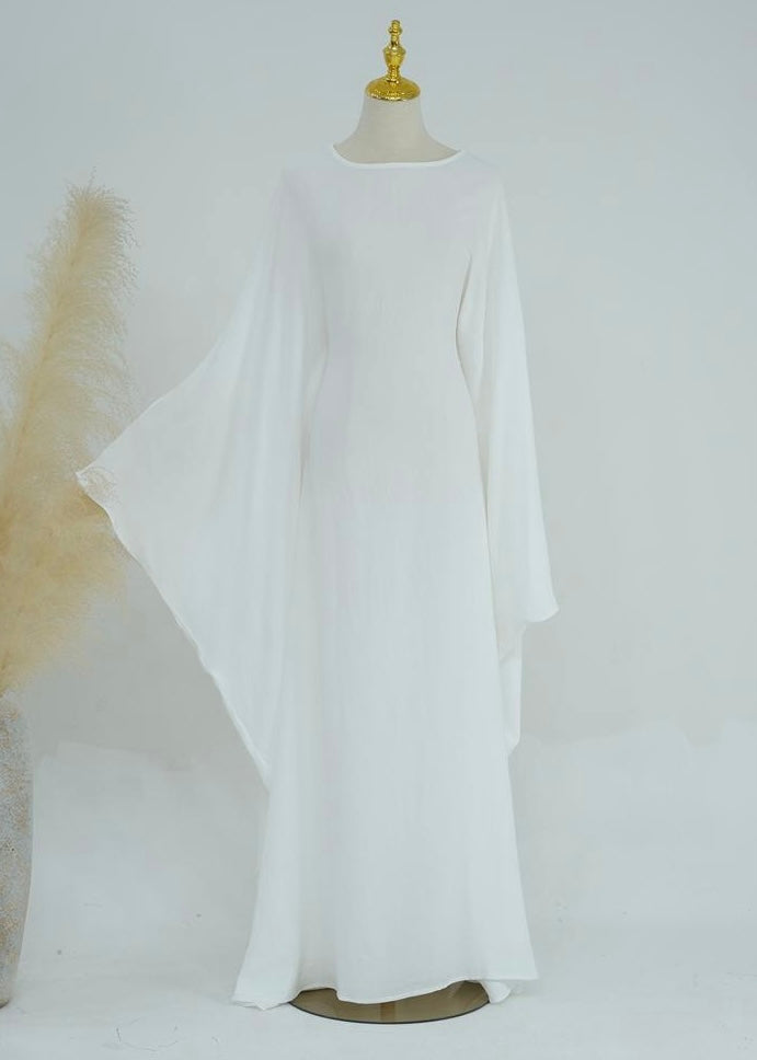 Batwing Kaftan