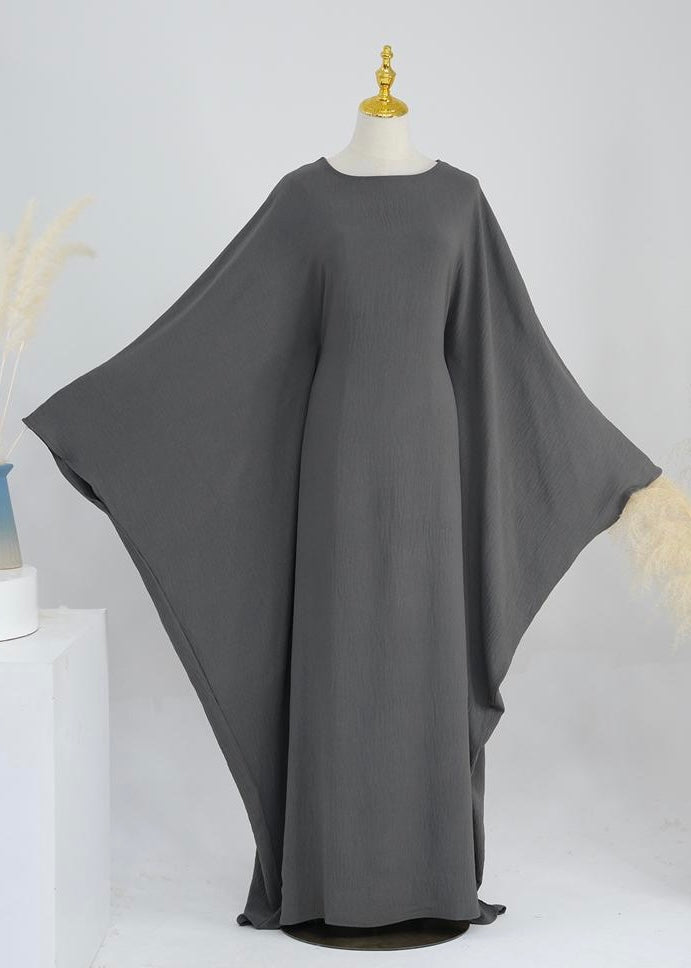 Batwing Kaftan