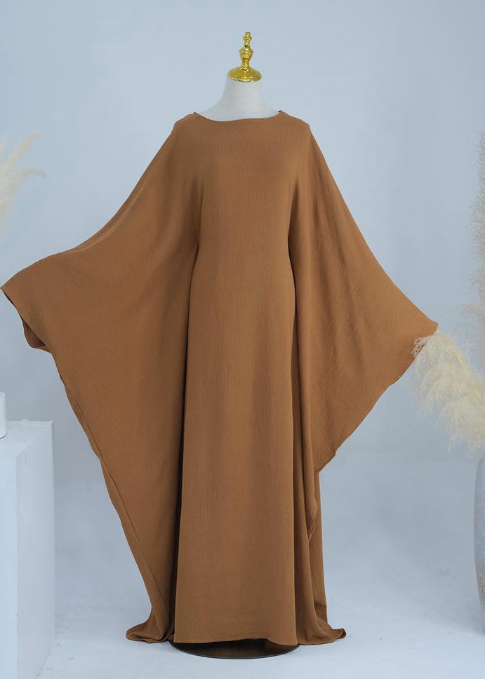 Batwing Kaftan