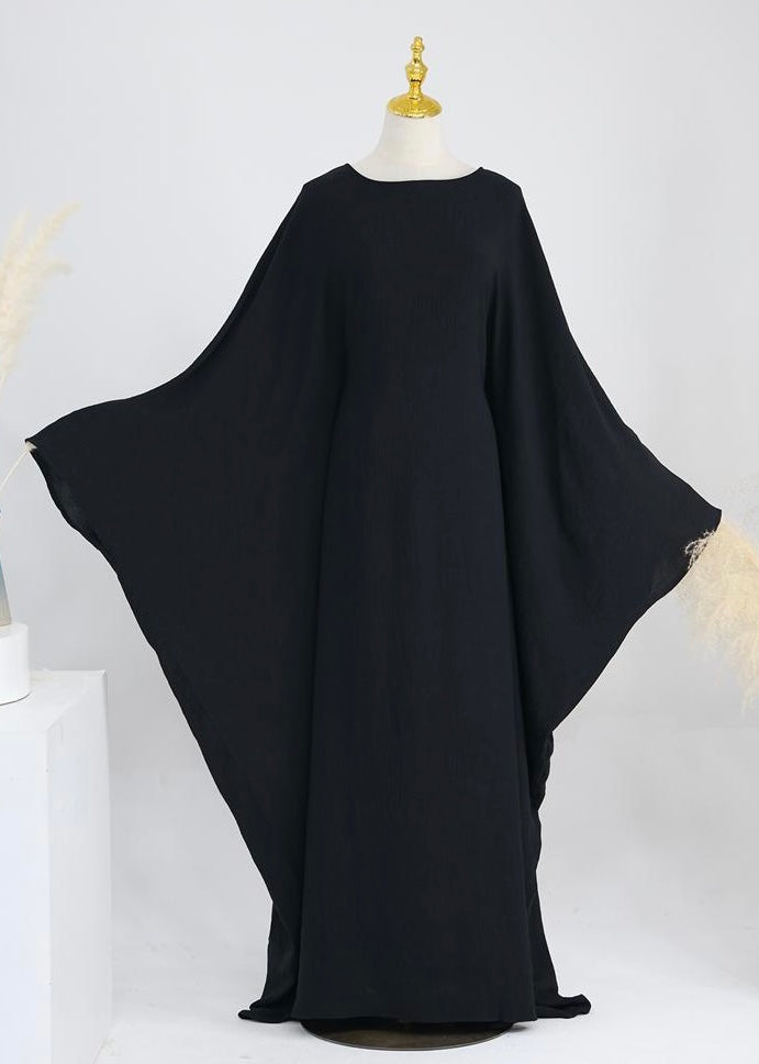 Batwing Kaftan