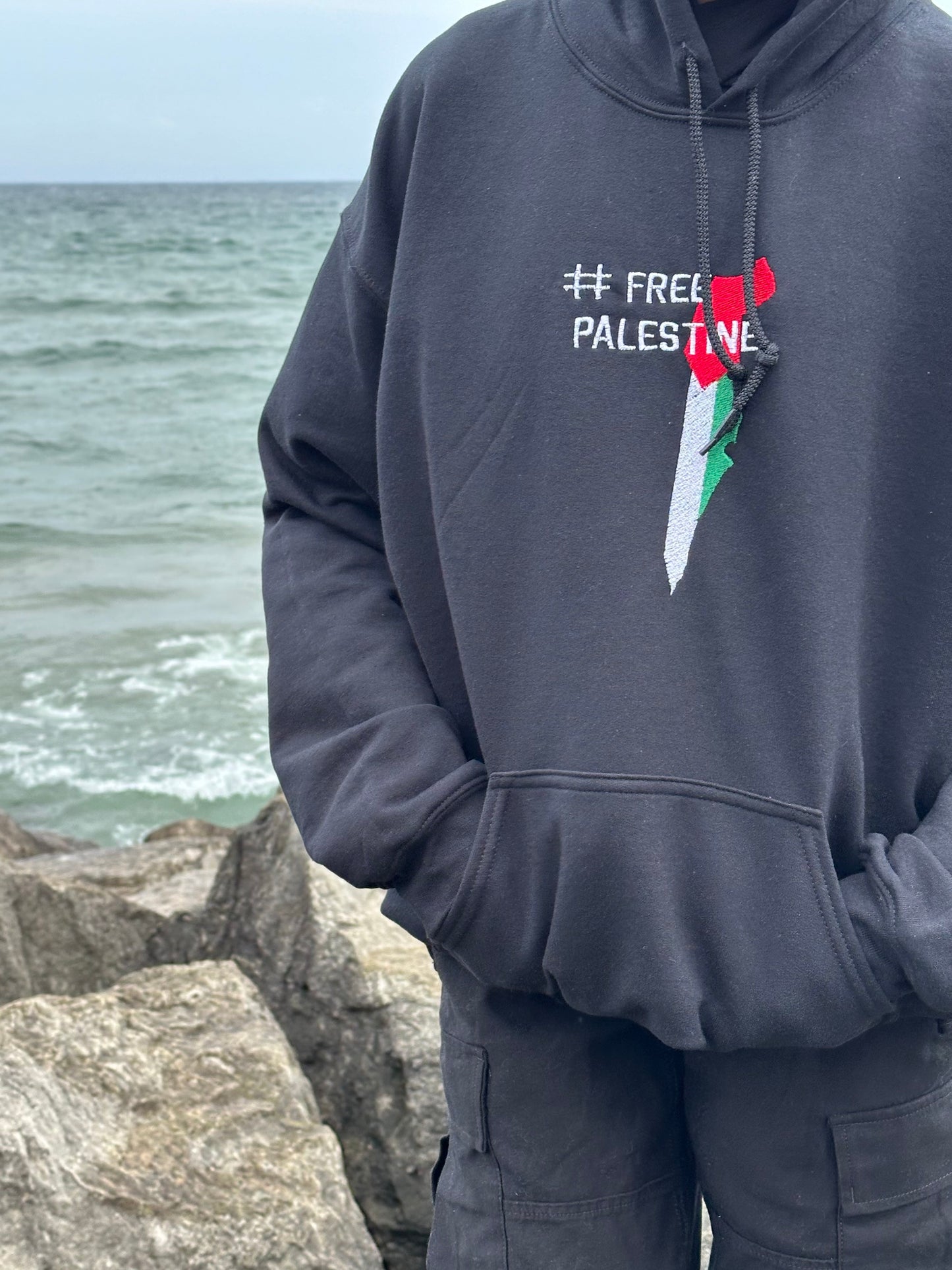 Free palestine