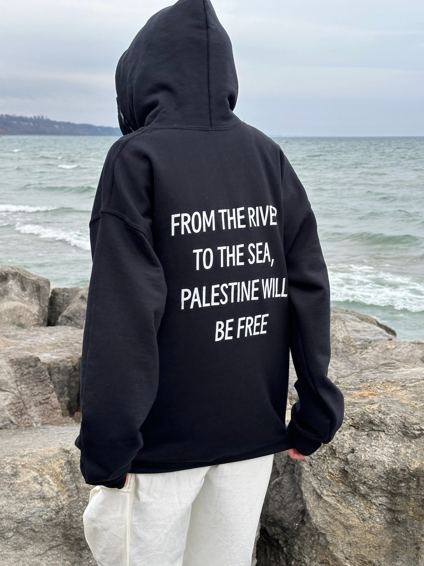 Free palestine