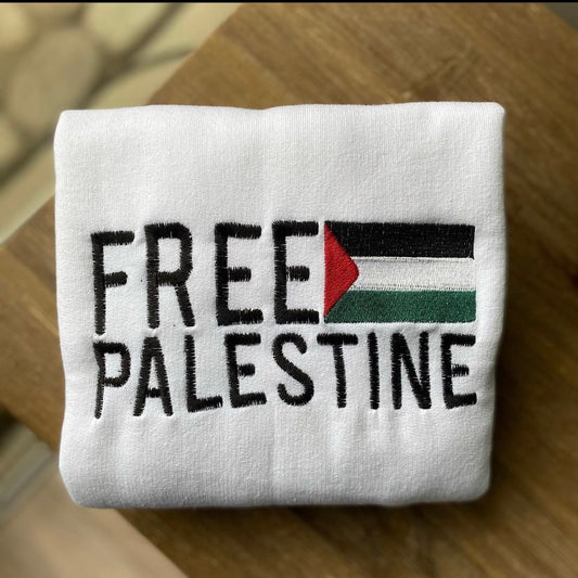 Free palestine