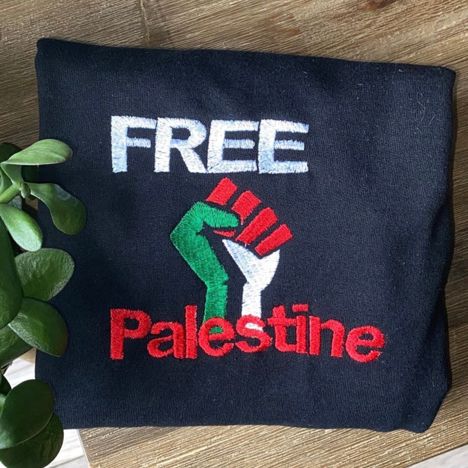 Free palestine