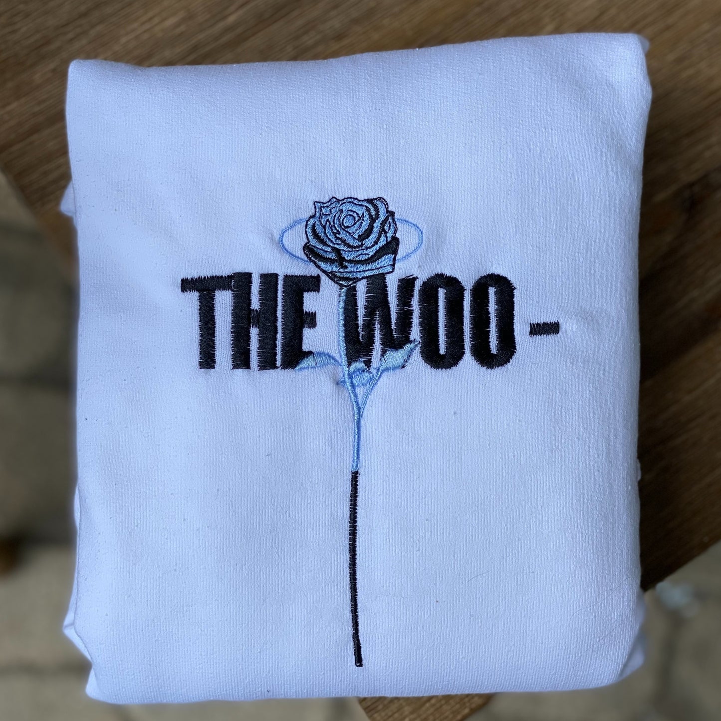 The Woo-