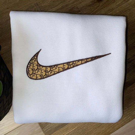 Neutral swoosh