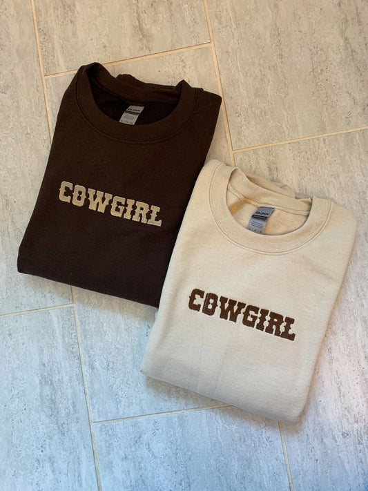 CowGirl Neutrals