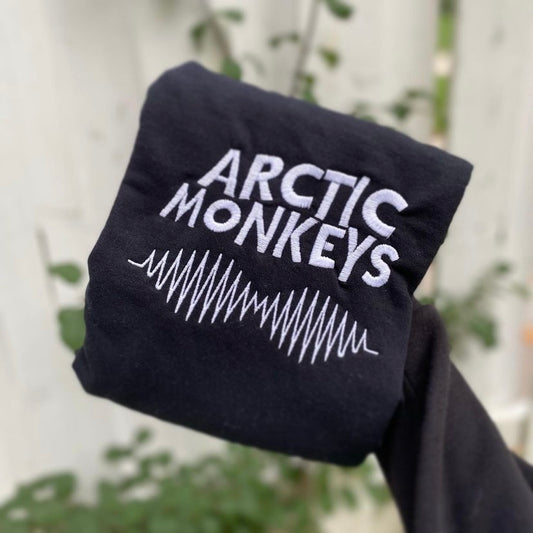 Arctic Monkeys