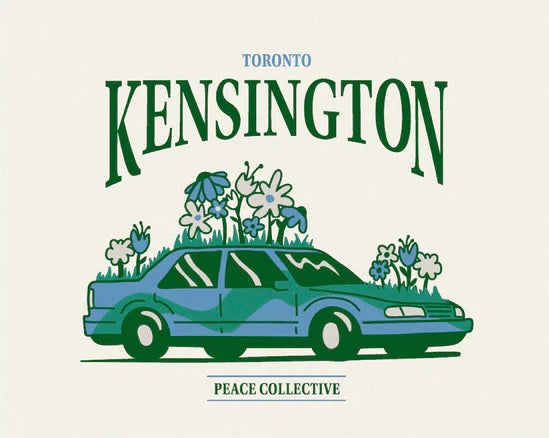 Toronto Kensington