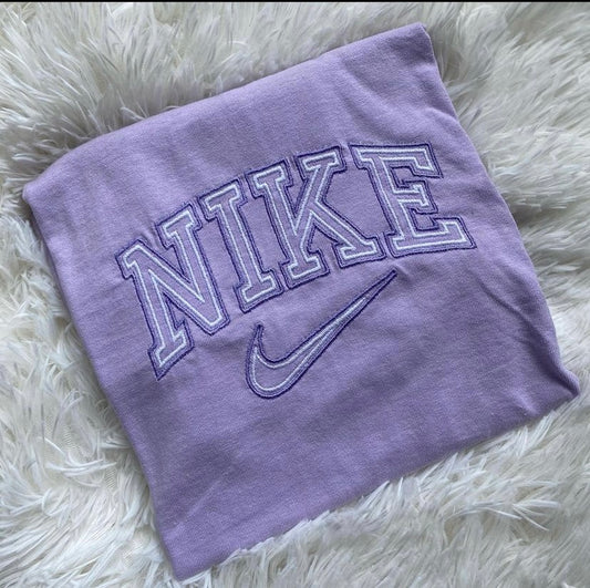 Purple Classic T-shirt