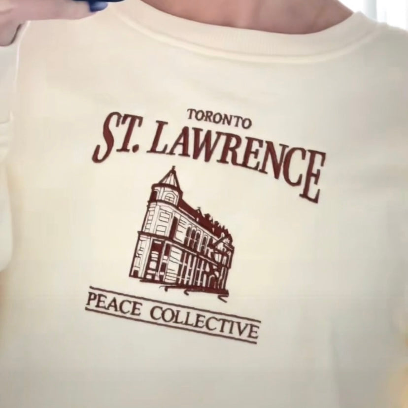 Toronto St. Lawrence