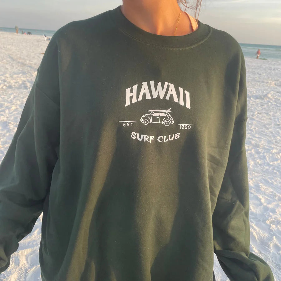 Hawaii Surf Club