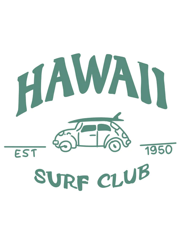 Hawaii Surf Club